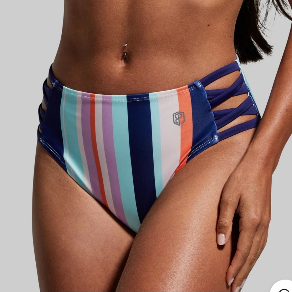 Born Primitive Sandbar Bikini Bottoms